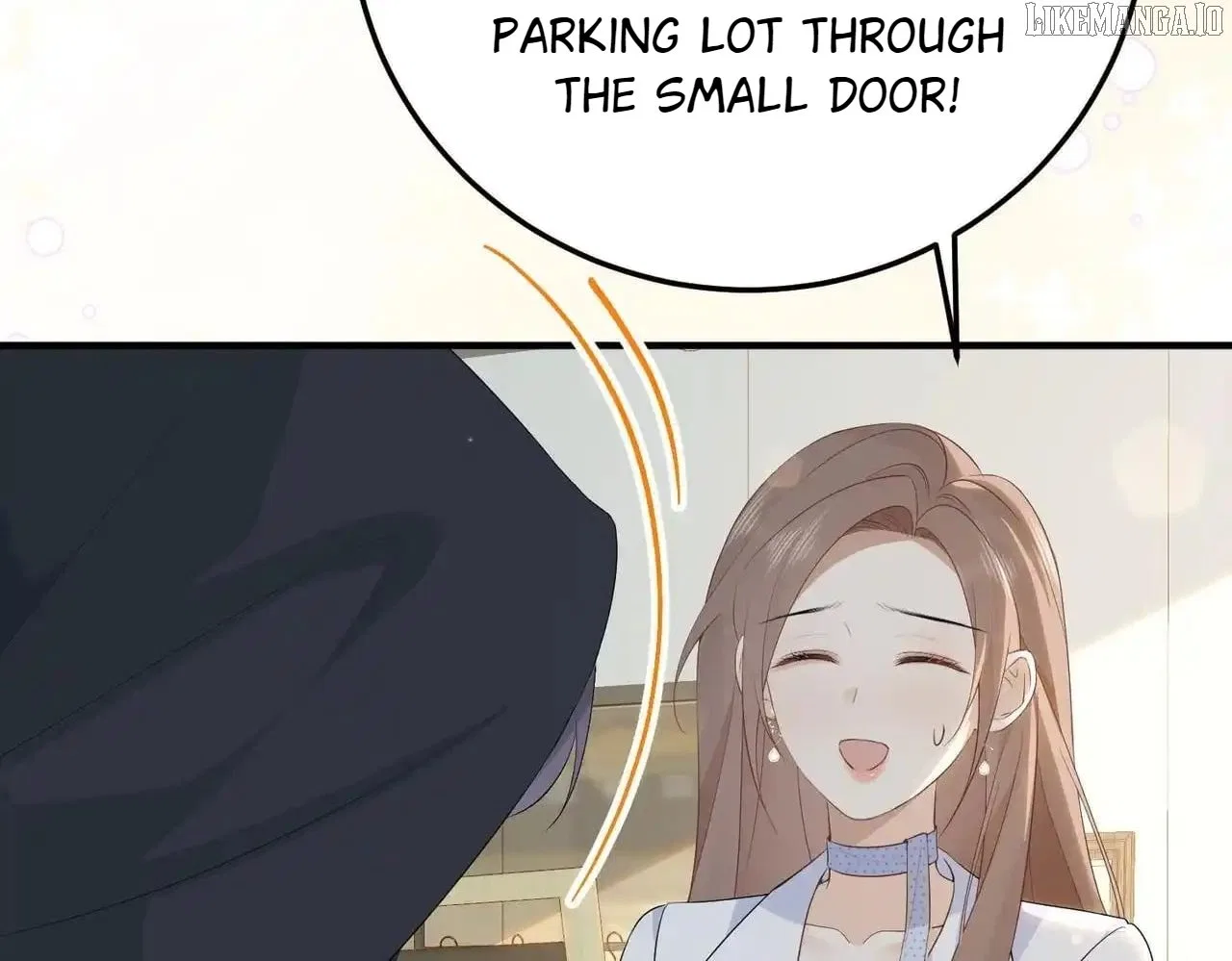 100-Day Warm Marriage Chapter 77 – Page 10