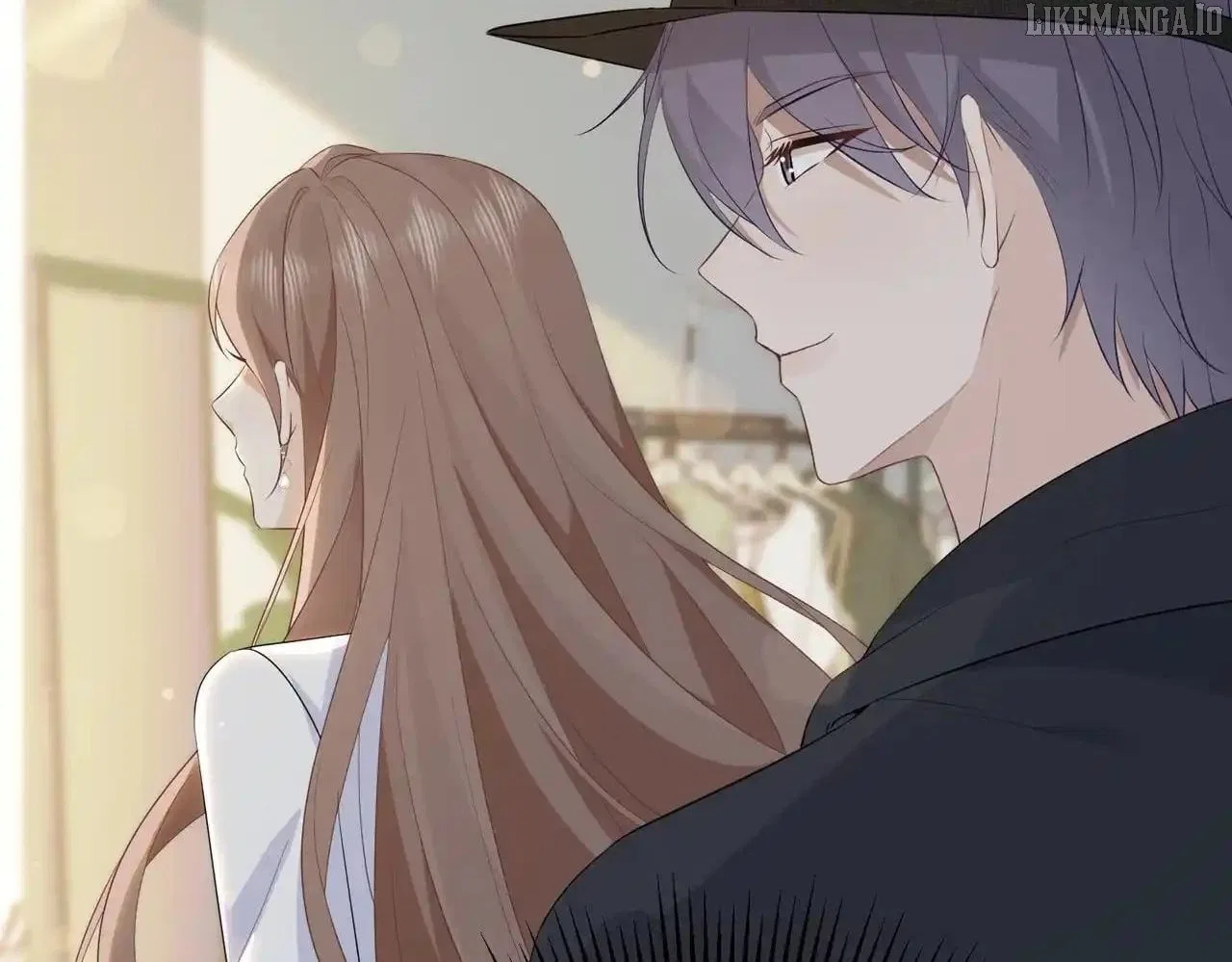 100-Day Warm Marriage Chapter 77 – Page 16
