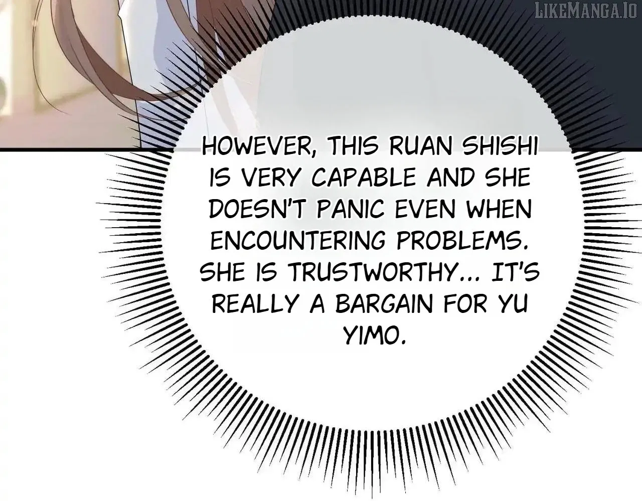 100-Day Warm Marriage Chapter 77 – Page 17