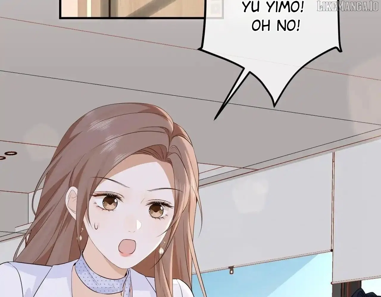 100-Day Warm Marriage Chapter 77 – Page 21