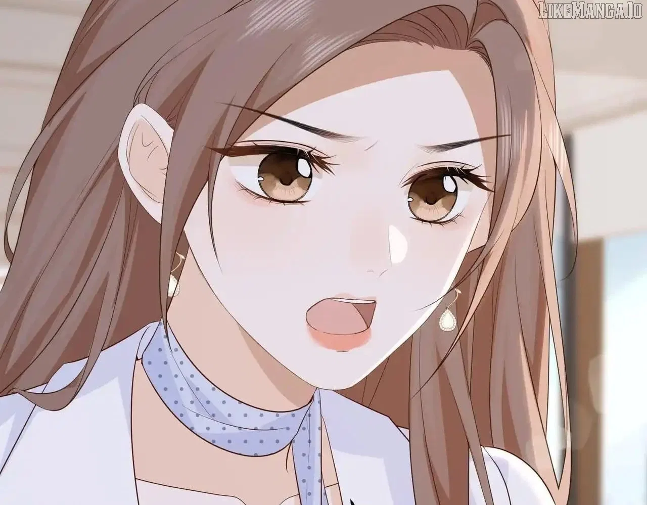 100-Day Warm Marriage Chapter 77 – Page 25