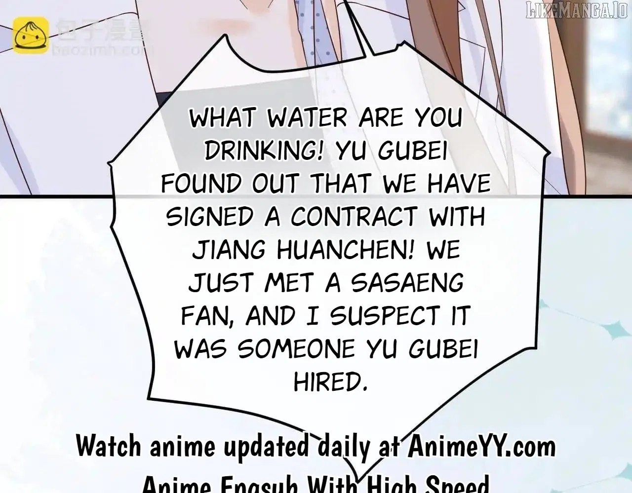 100-Day Warm Marriage Chapter 77 – Page 26