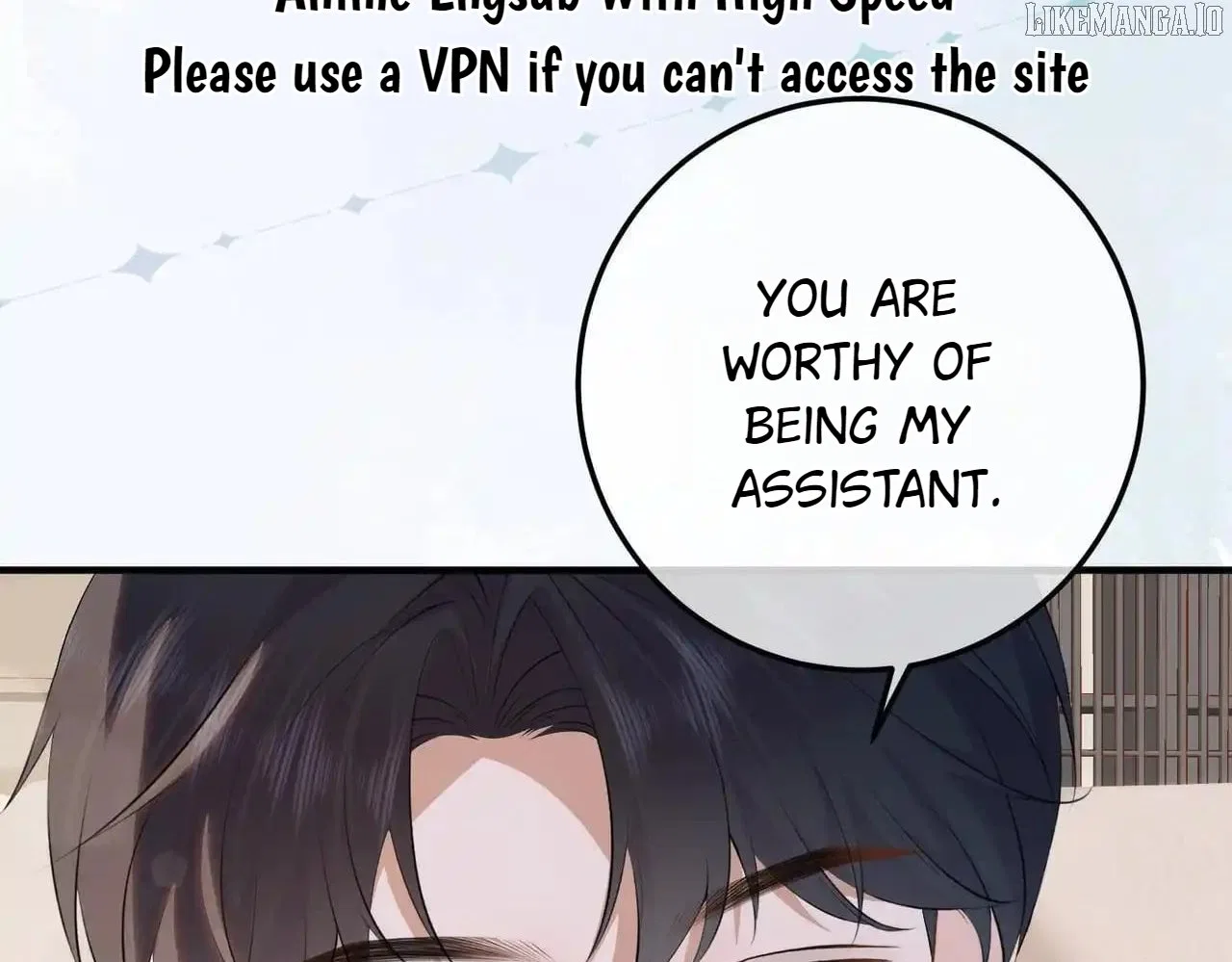 100-Day Warm Marriage Chapter 77 – Page 27