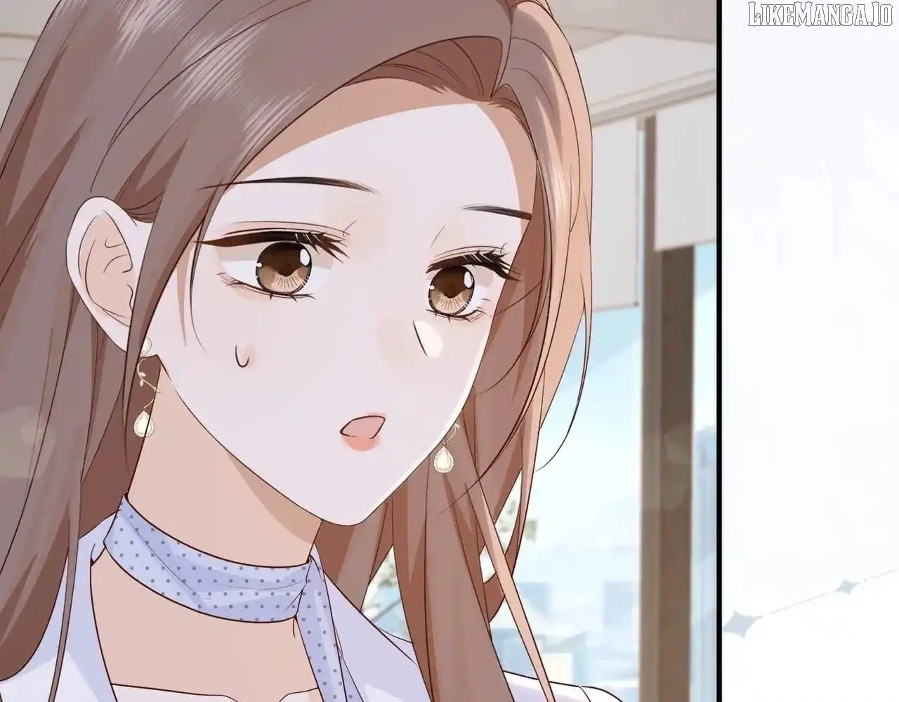 100-Day Warm Marriage Chapter 77 – Page 30