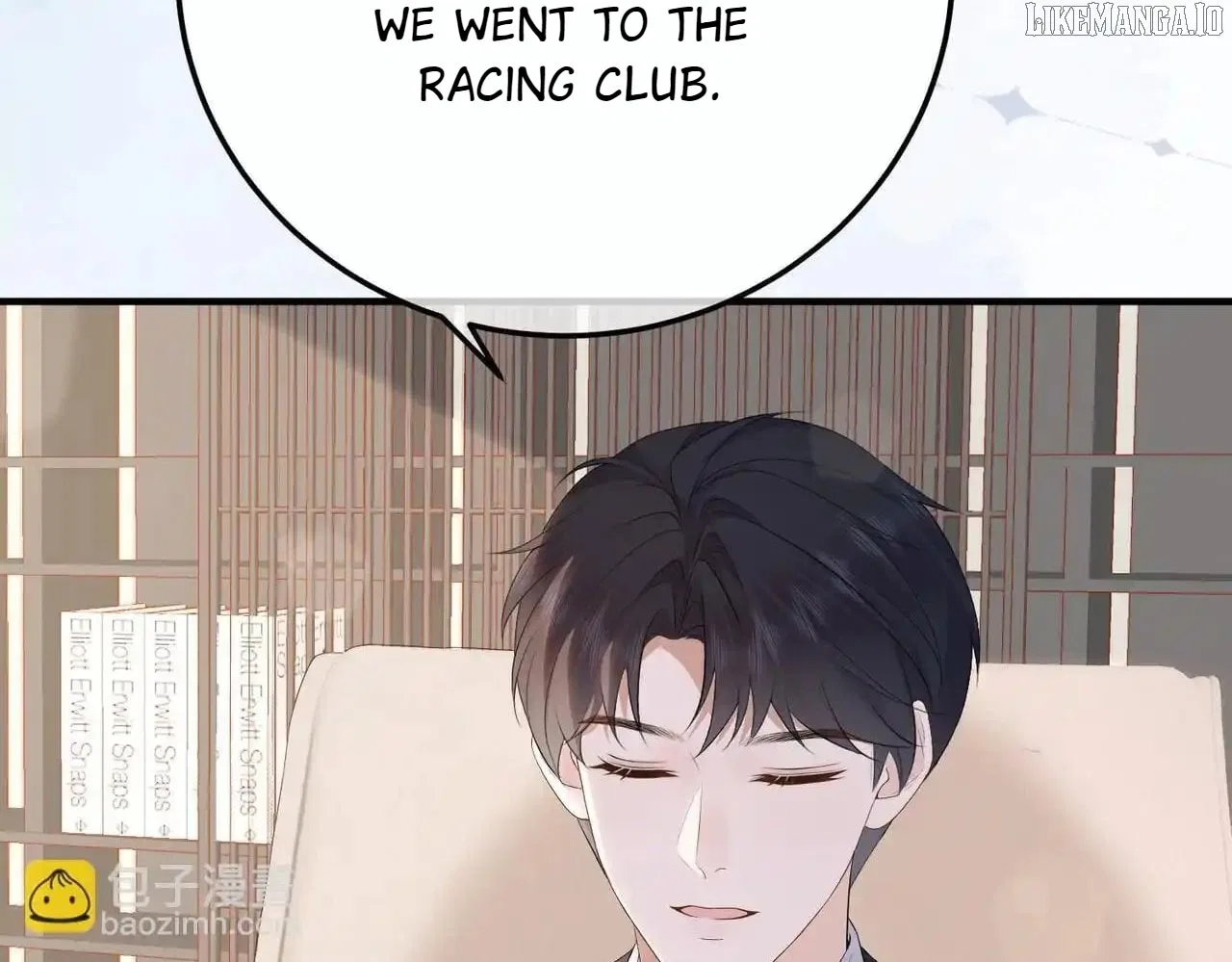 100-Day Warm Marriage Chapter 77 – Page 32
