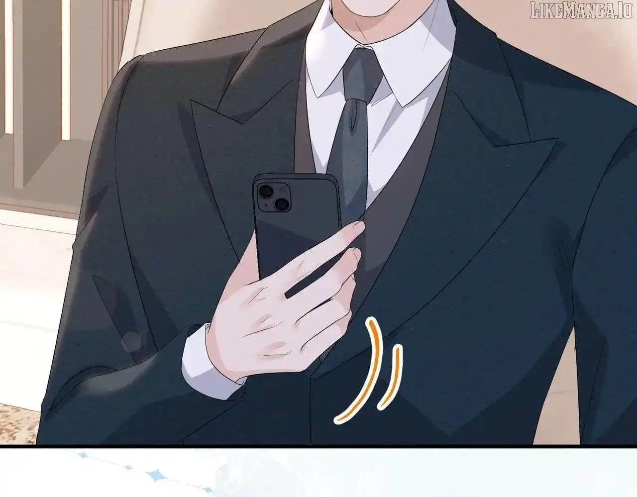 100-Day Warm Marriage Chapter 77 – Page 33