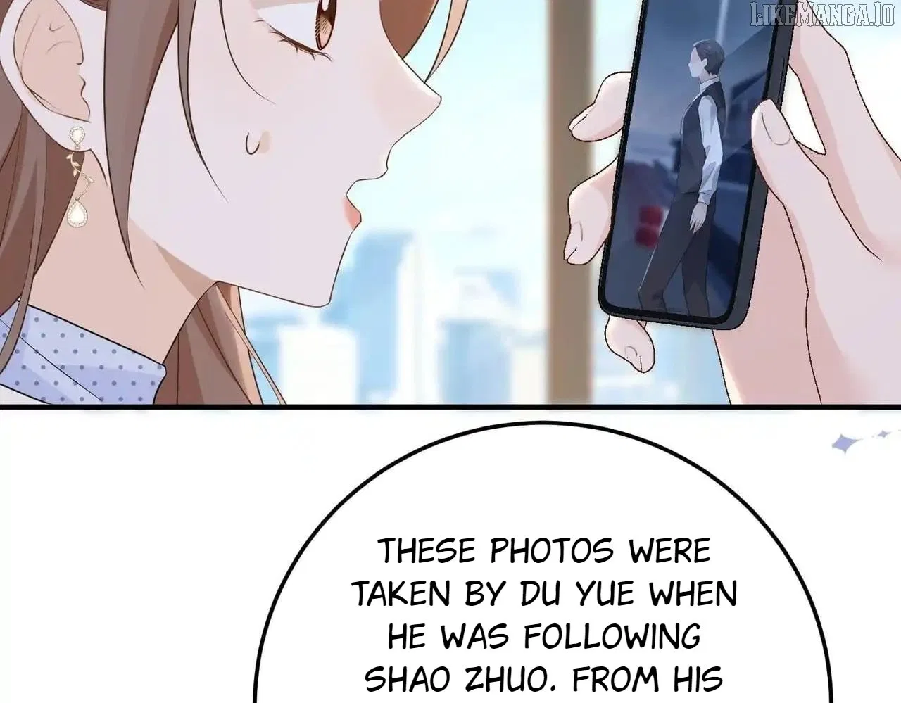 100-Day Warm Marriage Chapter 77 – Page 35