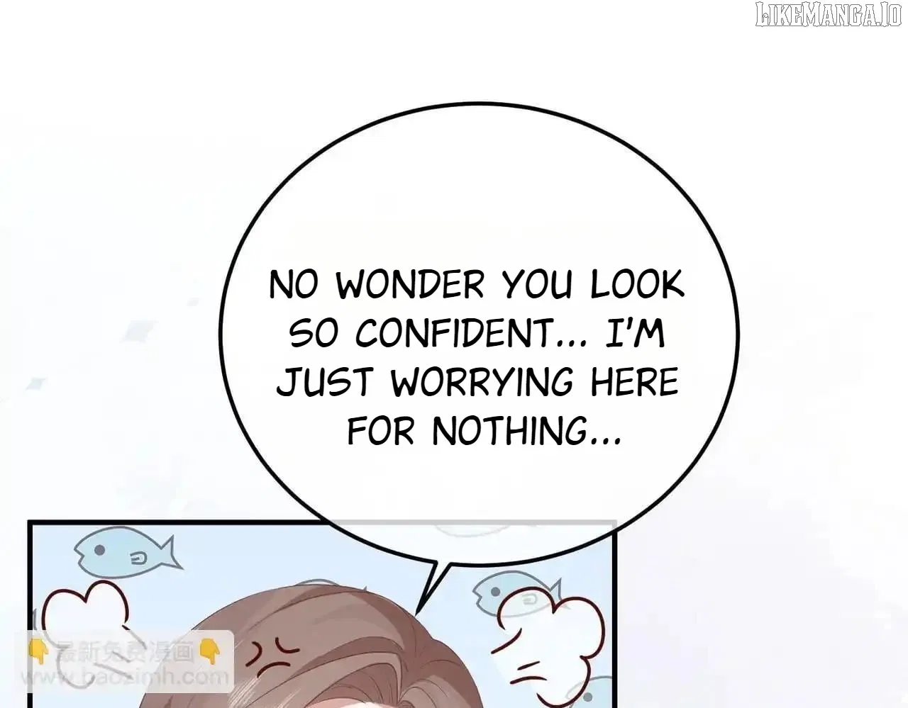 100-Day Warm Marriage Chapter 77 – Page 37