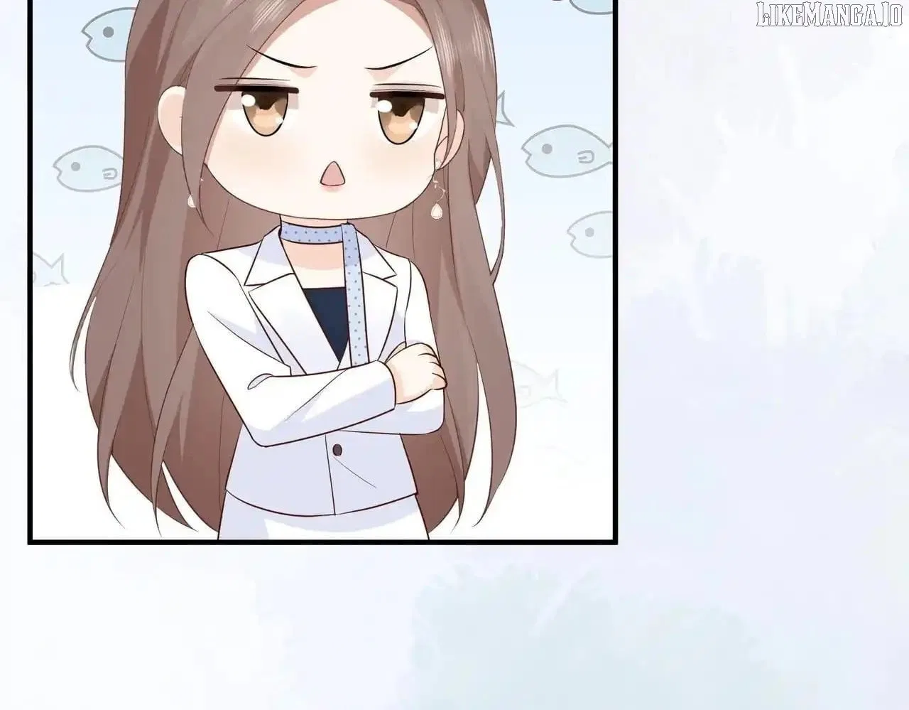 100-Day Warm Marriage Chapter 77 – Page 38