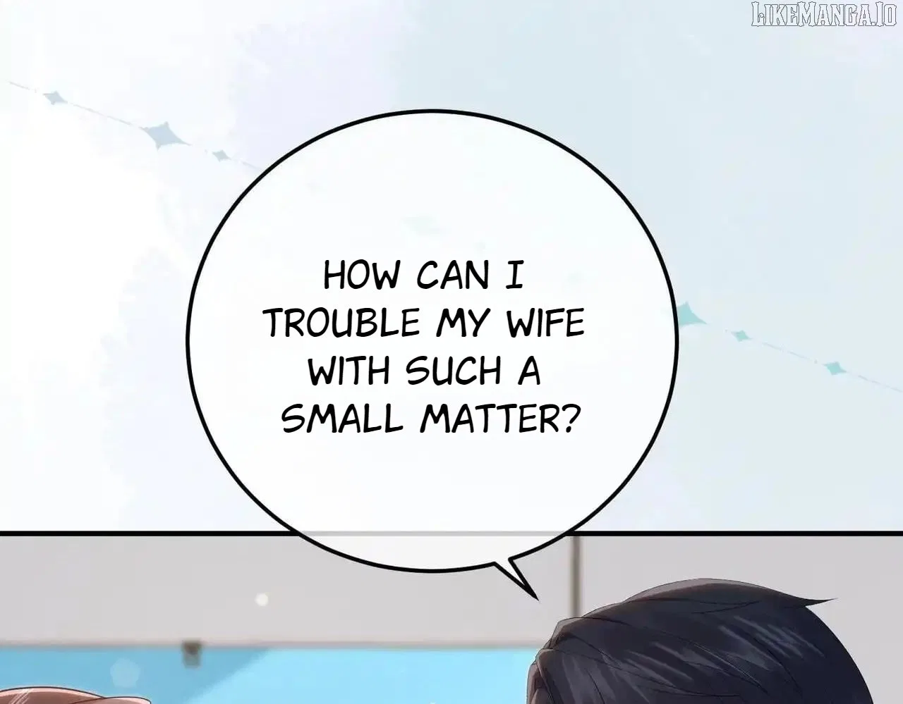 100-Day Warm Marriage Chapter 77 – Page 39
