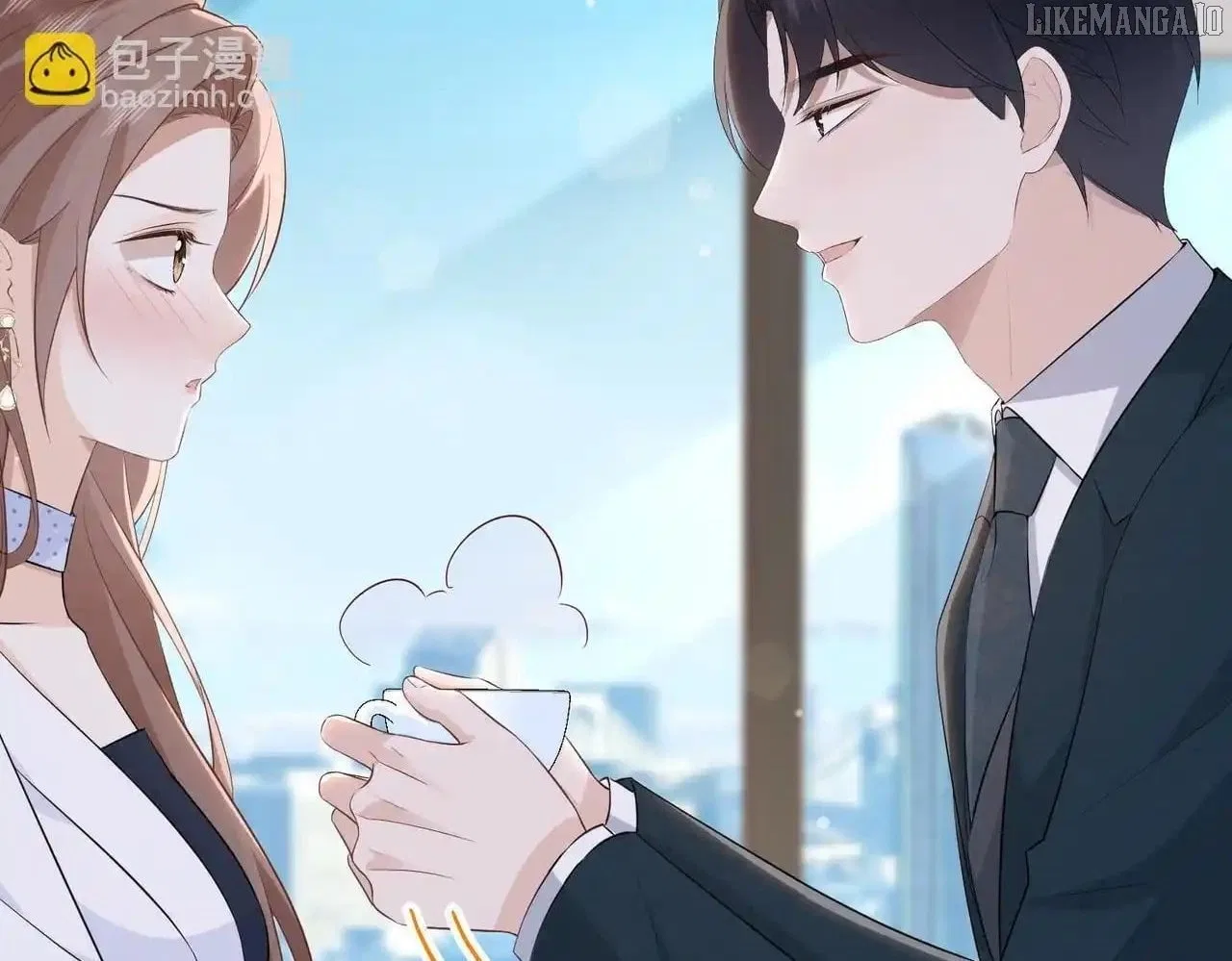 100-Day Warm Marriage Chapter 77 – Page 40