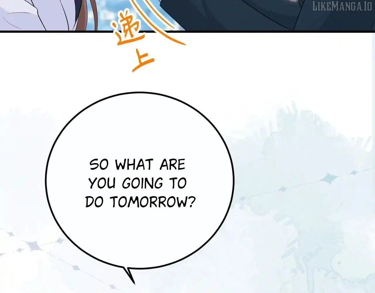100-Day Warm Marriage Chapter 77 – Page 41