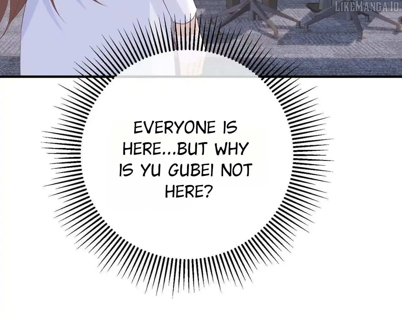 100-Day Warm Marriage Chapter 77 – Page 53