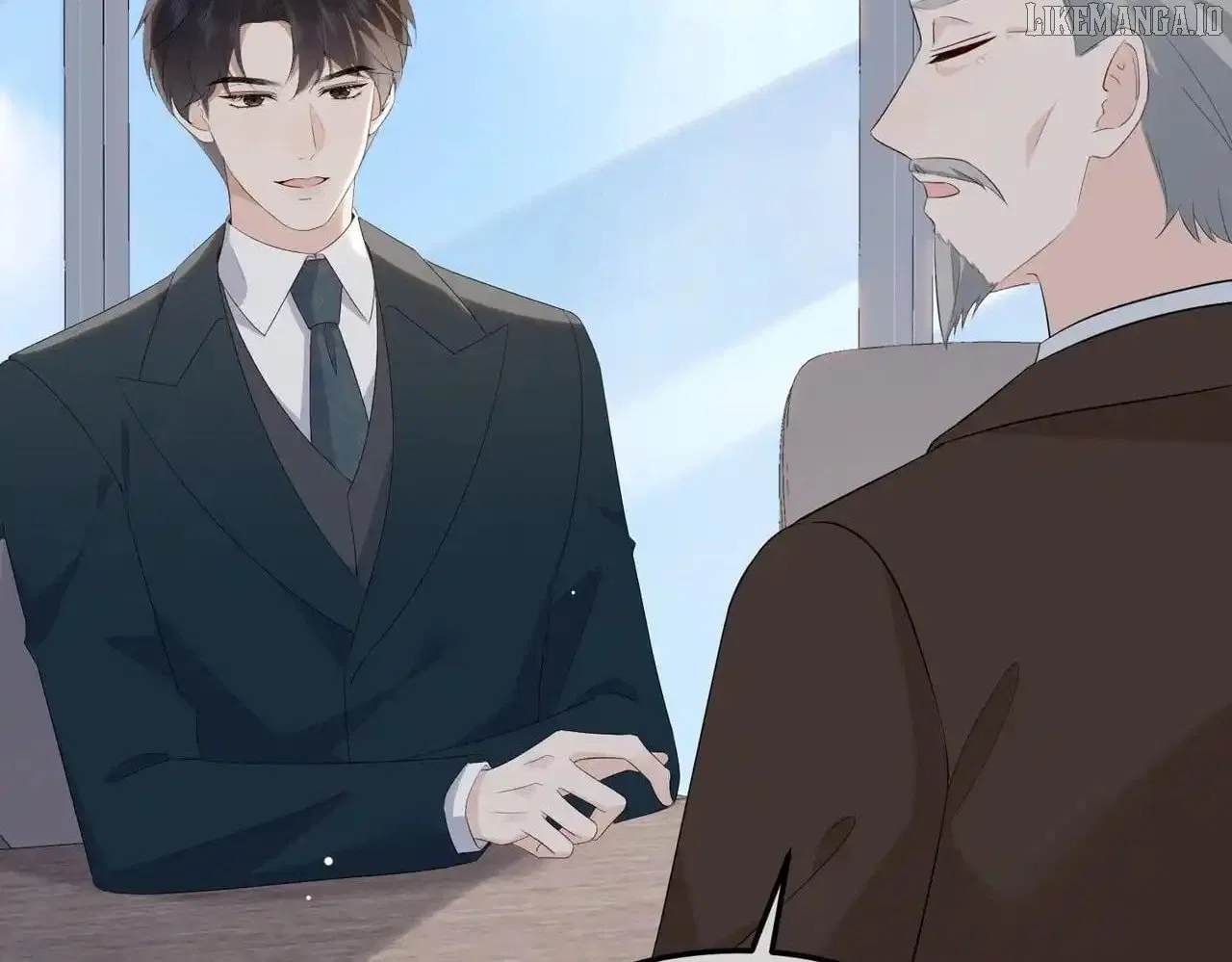 100-Day Warm Marriage Chapter 77 – Page 56