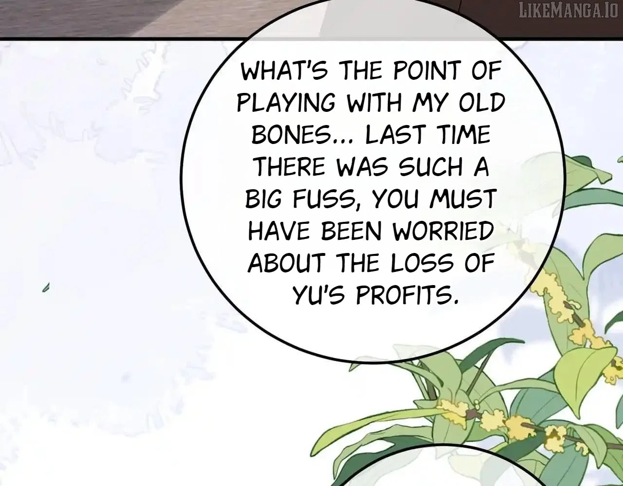 100-Day Warm Marriage Chapter 77 – Page 57