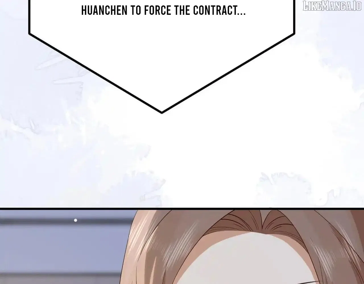 100-Day Warm Marriage Chapter 77 – Page 64