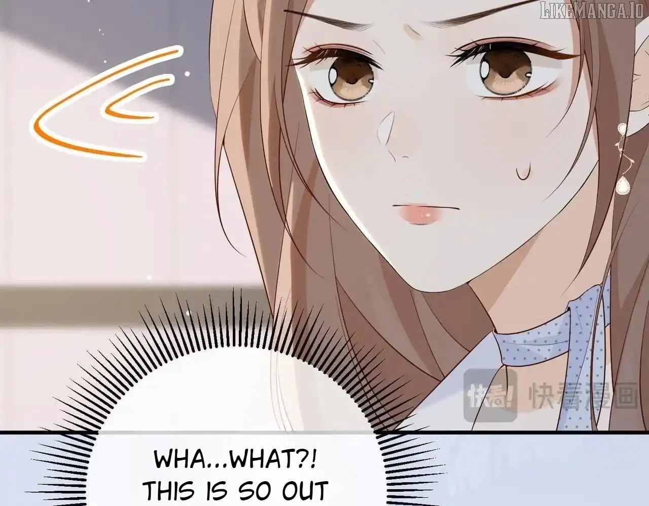 100-Day Warm Marriage Chapter 77 – Page 65
