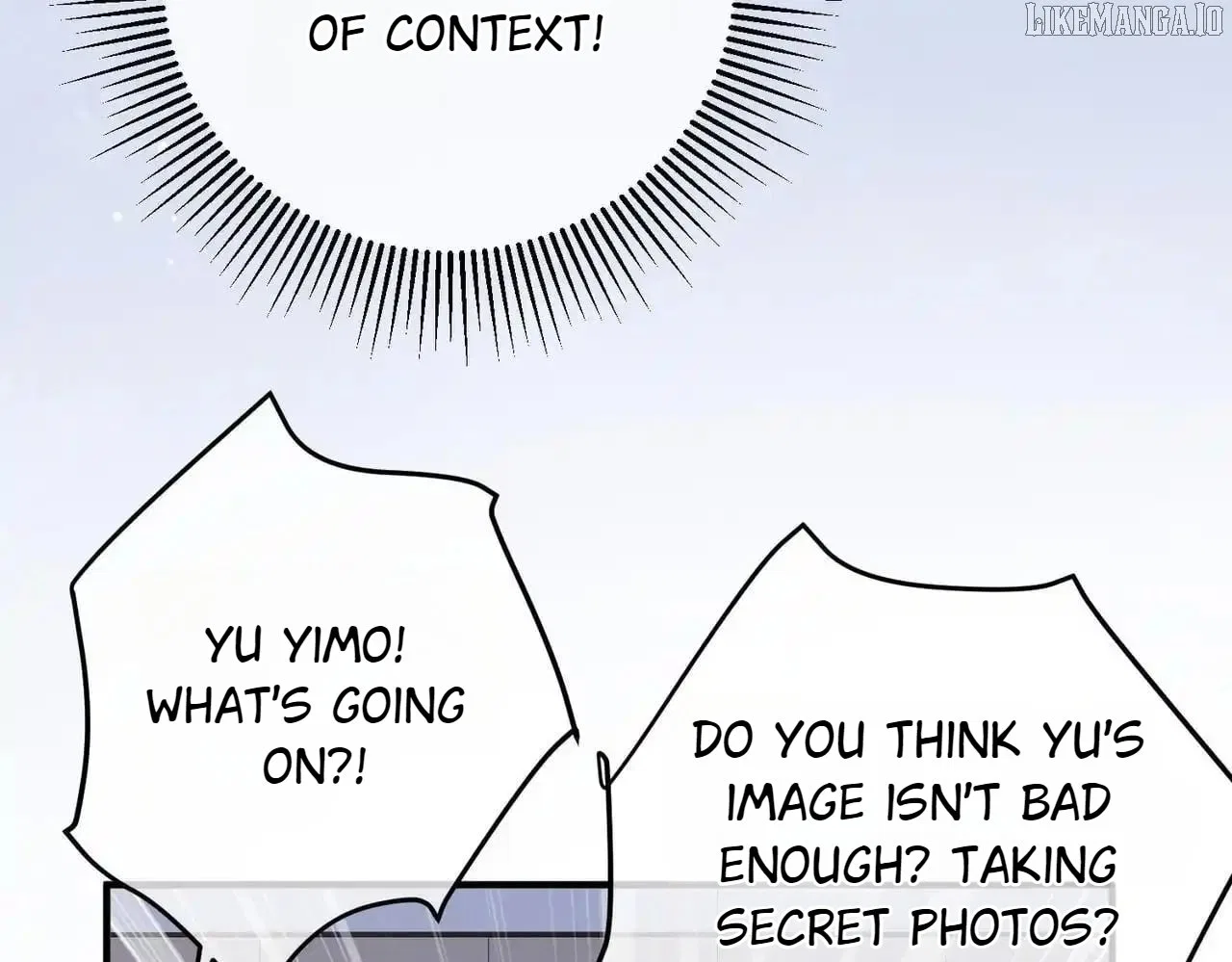 100-Day Warm Marriage Chapter 77 – Page 66