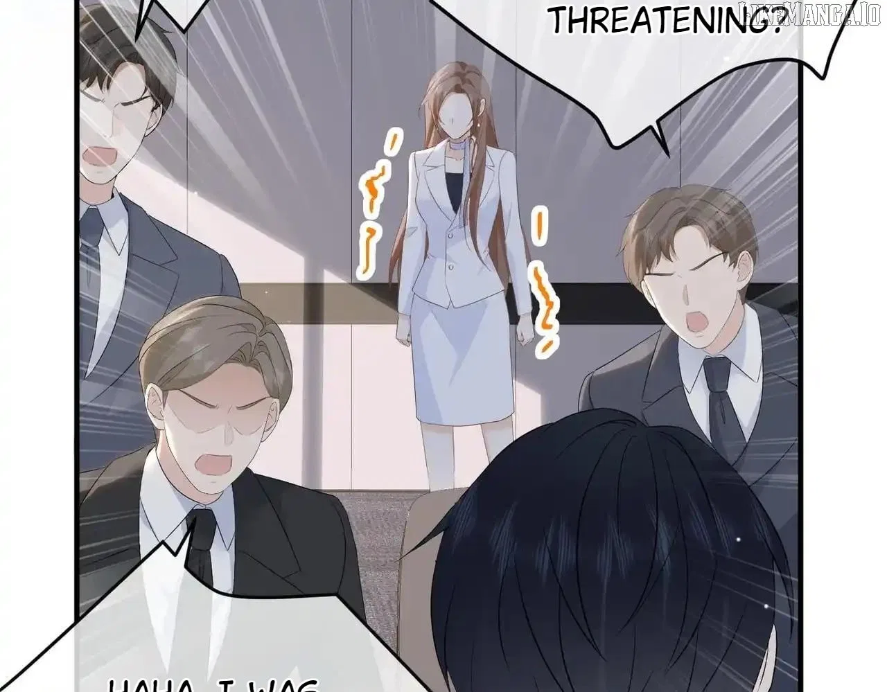 100-Day Warm Marriage Chapter 77 – Page 67