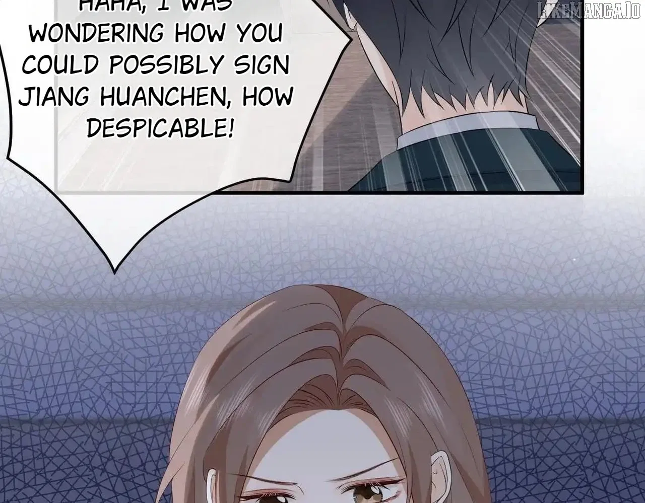100-Day Warm Marriage Chapter 77 – Page 68