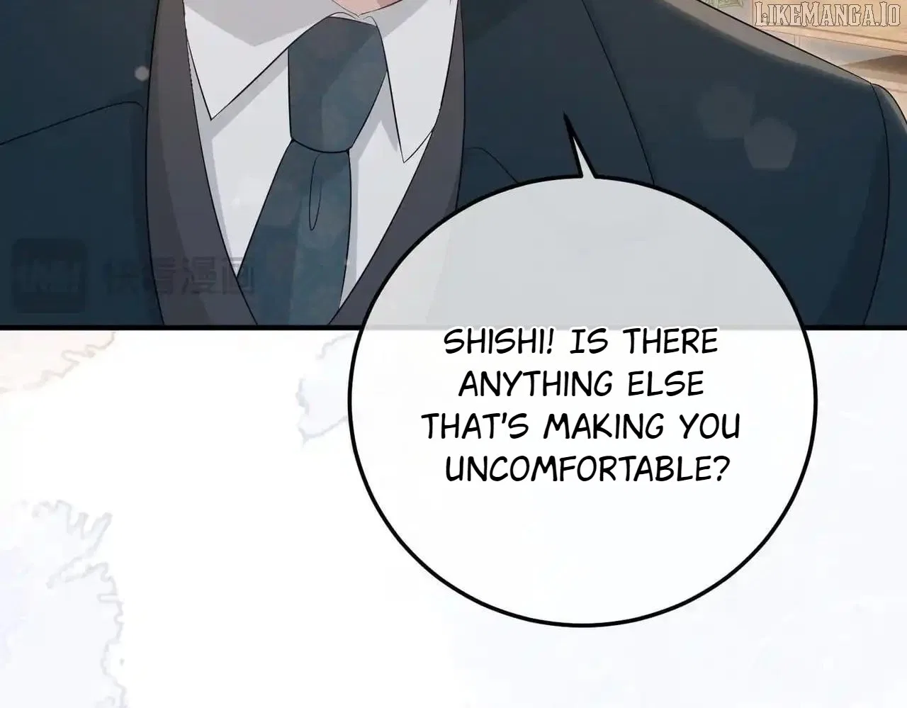 100-Day Warm Marriage Chapter 77 – Page 84