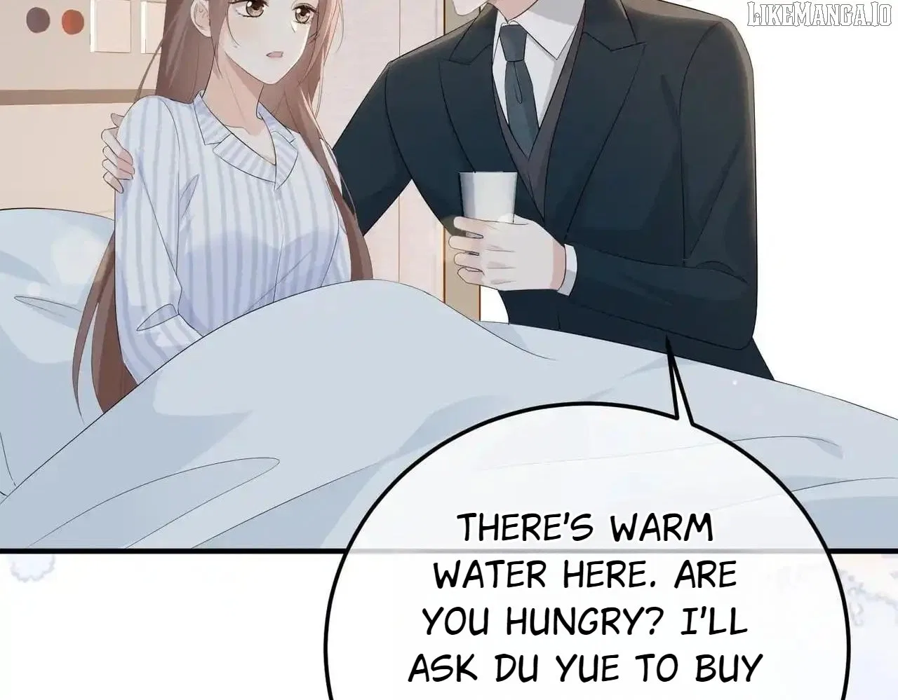 100-Day Warm Marriage Chapter 77 – Page 86