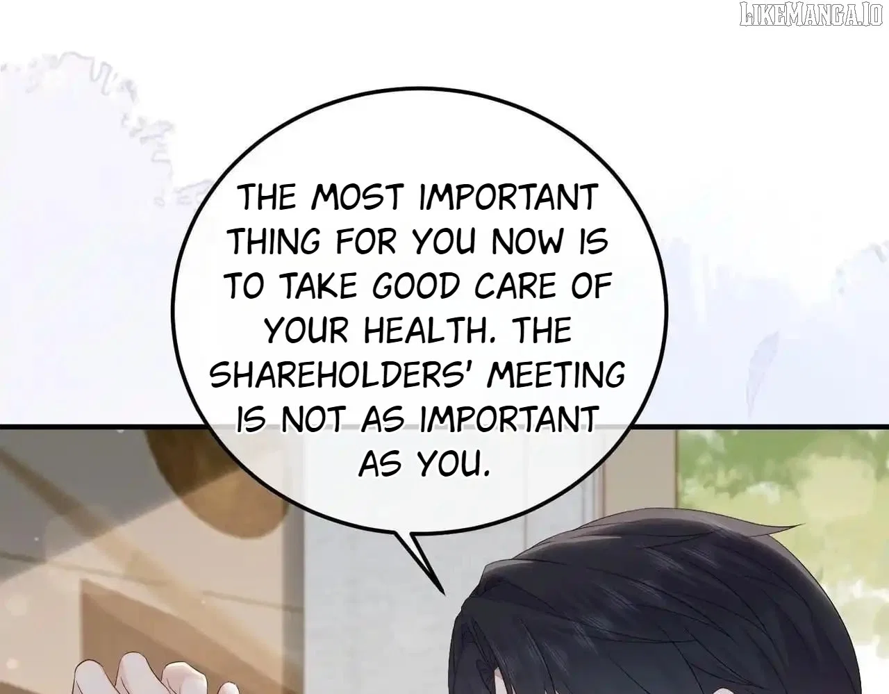 100-Day Warm Marriage Chapter 77 – Page 90