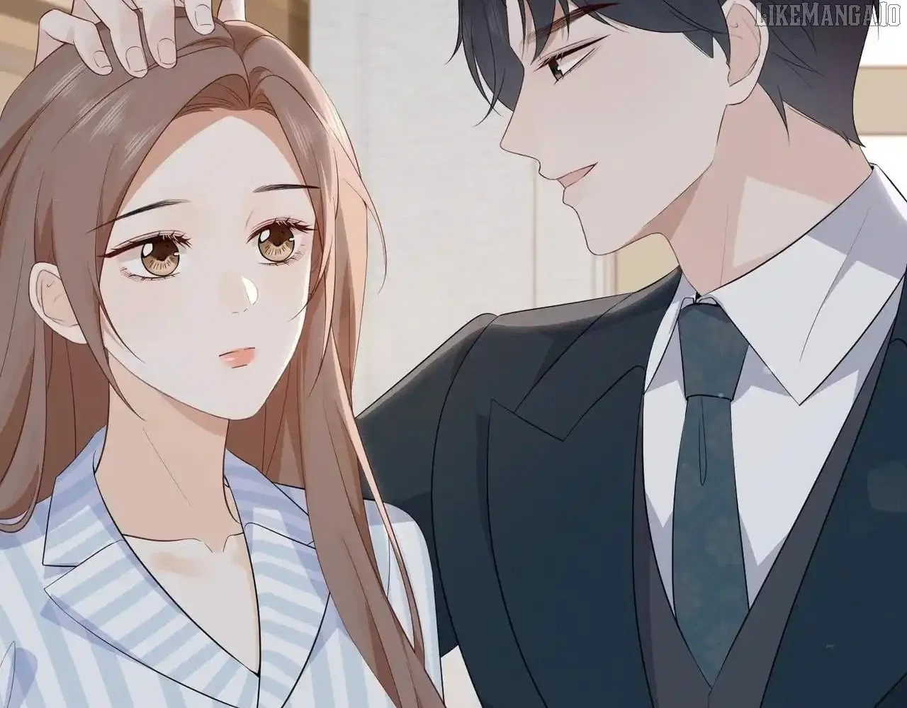 100-Day Warm Marriage Chapter 77 – Page 91