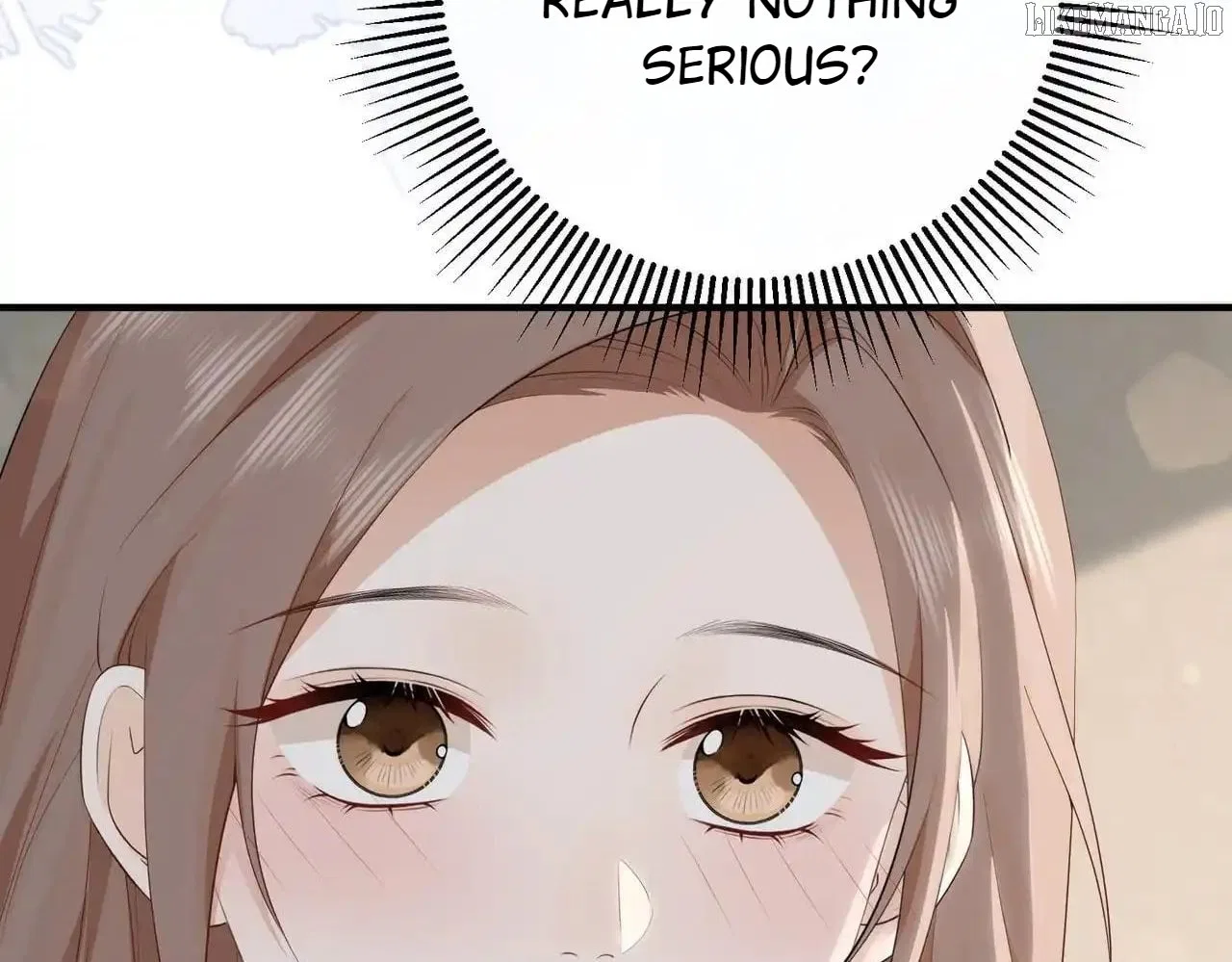 100-Day Warm Marriage Chapter 77 – Page 93