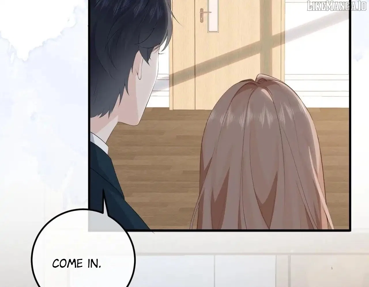 100-Day Warm Marriage Chapter 77 – Page 96
