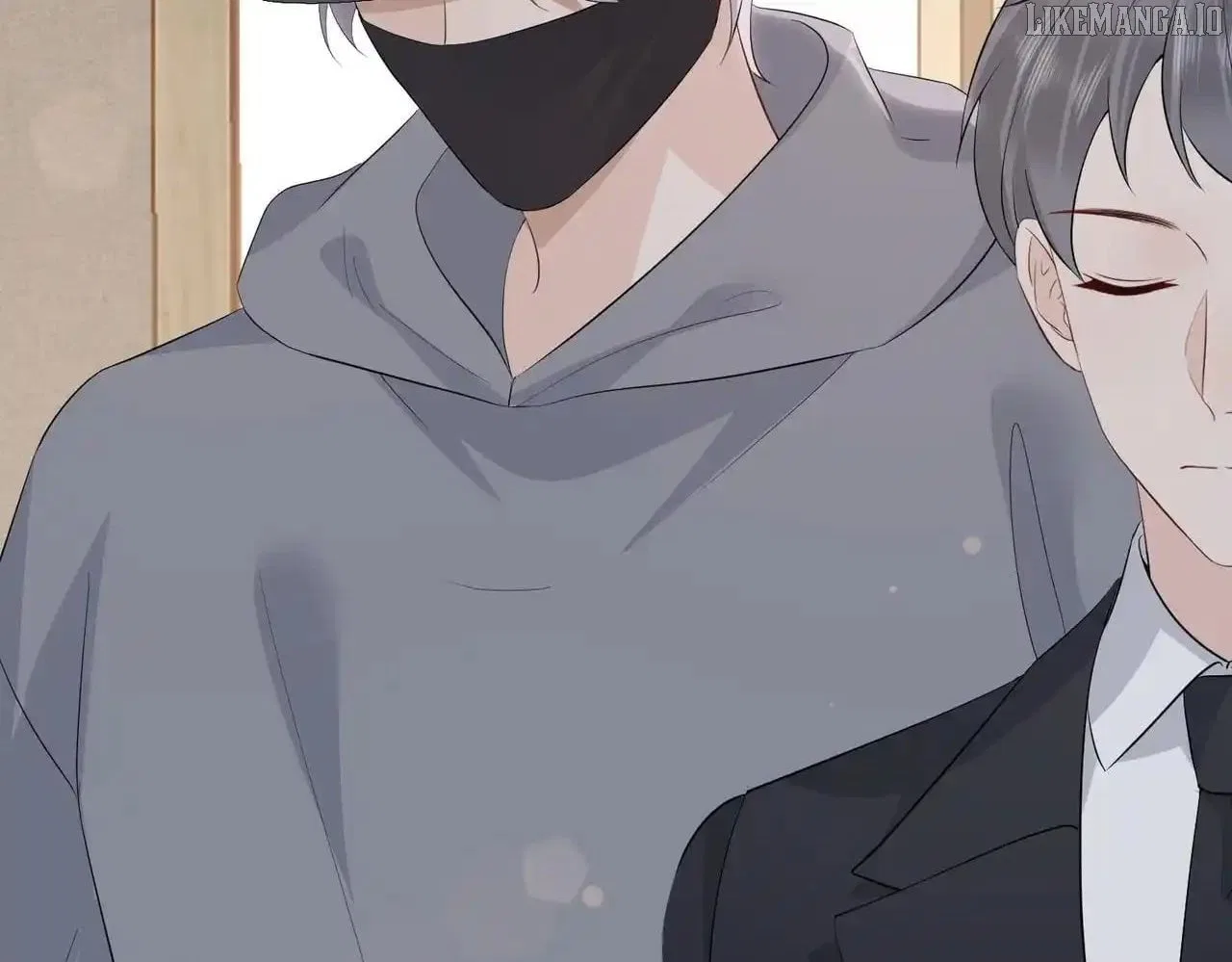 100-Day Warm Marriage Chapter 77 – Page 98
