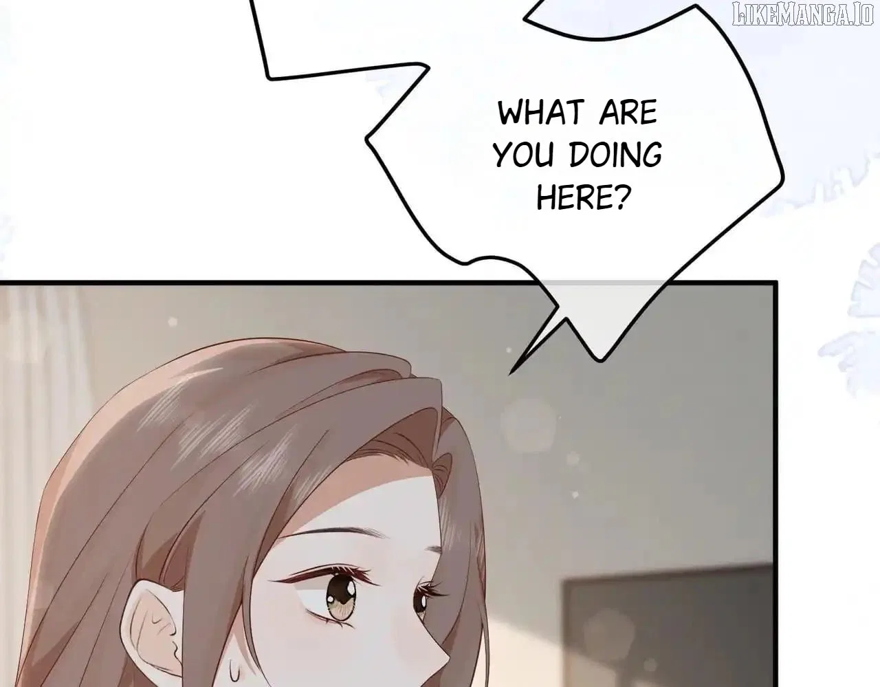 100-Day Warm Marriage Chapter 77 – Page 100