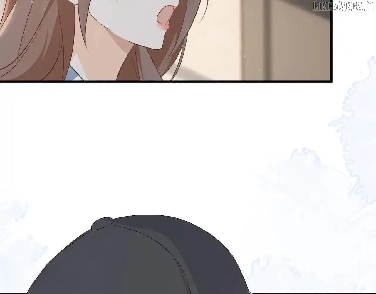 100-Day Warm Marriage Chapter 77 – Page 101