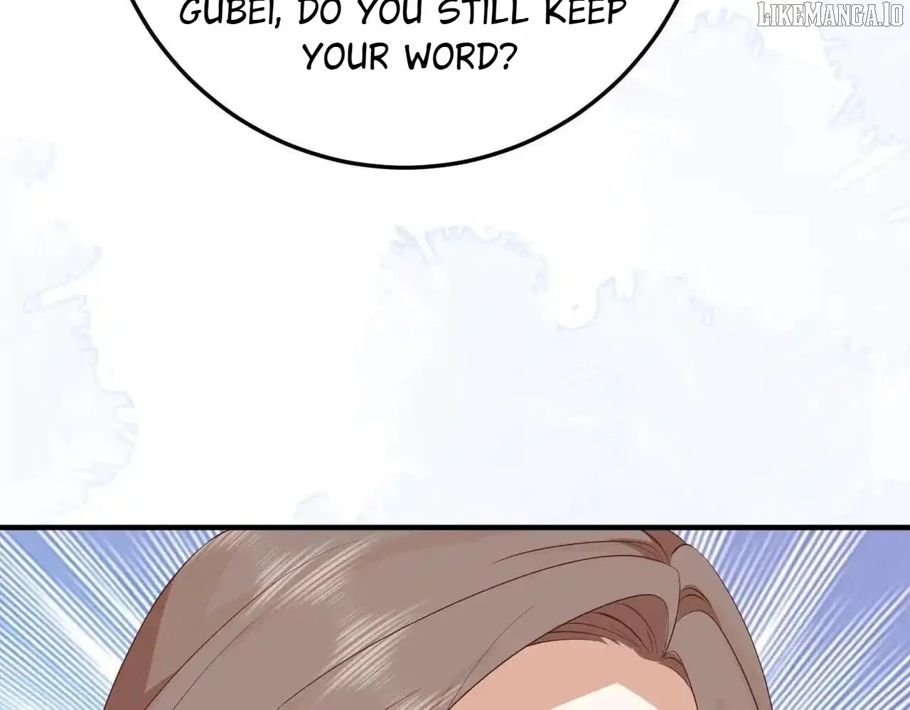 100-Day Warm Marriage Chapter 77 – Page 104