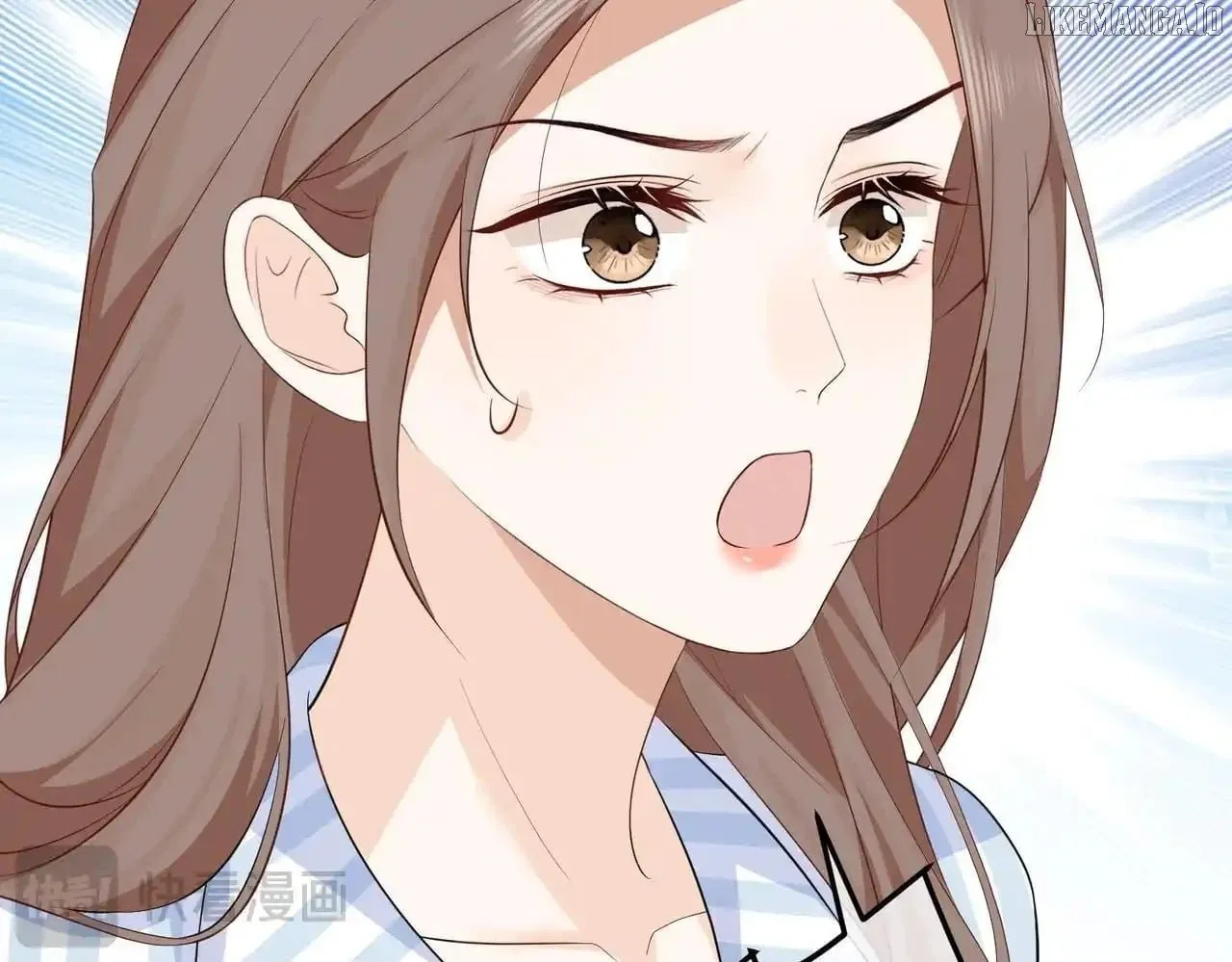 100-Day Warm Marriage Chapter 77 – Page 105