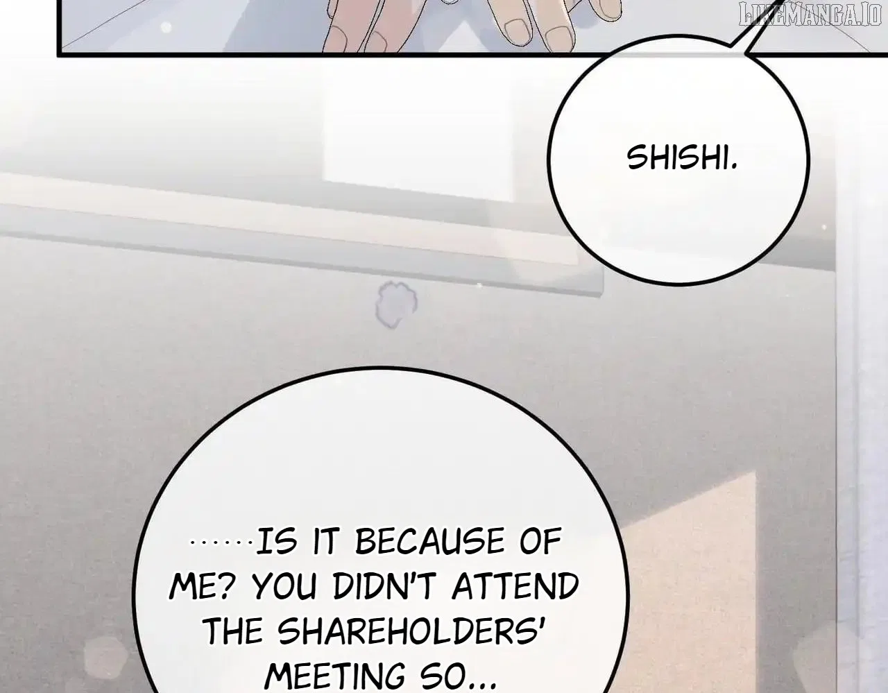 100-Day Warm Marriage Chapter 77 – Page 109