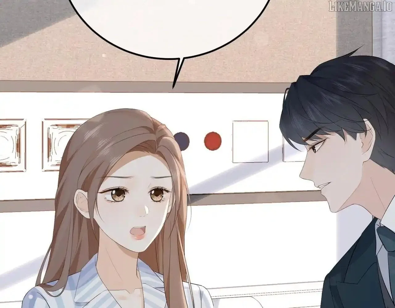 100-Day Warm Marriage Chapter 77 – Page 110