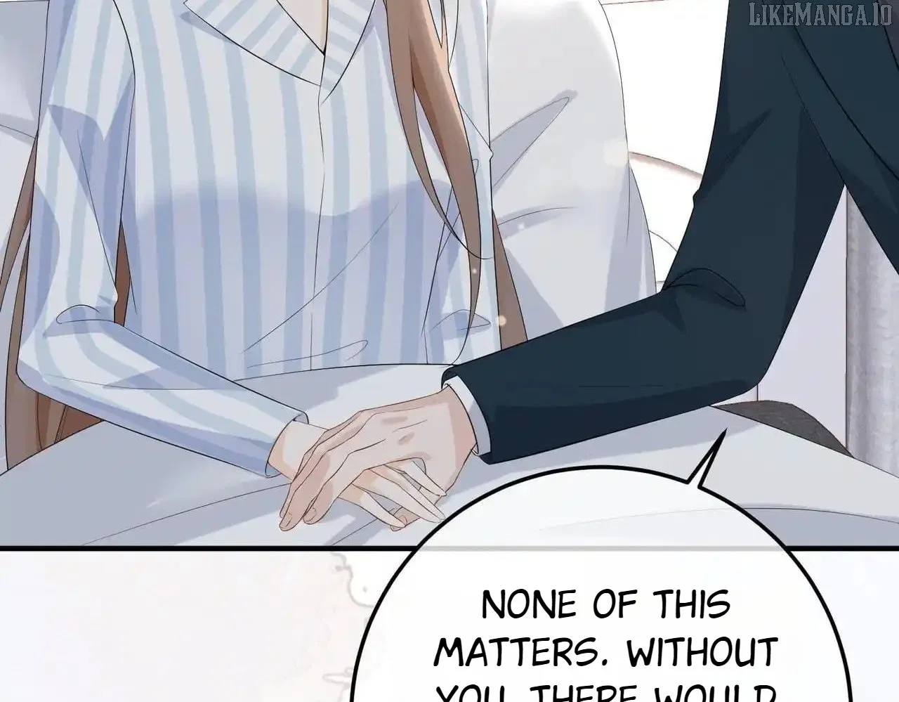 100-Day Warm Marriage Chapter 77 – Page 111