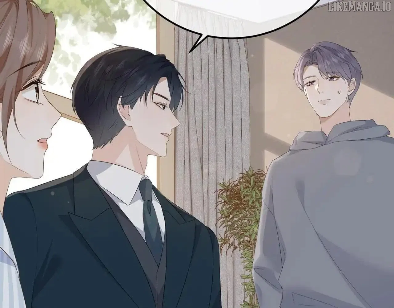 100-Day Warm Marriage Chapter 77 – Page 122