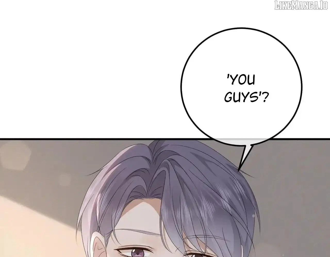 100-Day Warm Marriage Chapter 77 – Page 124