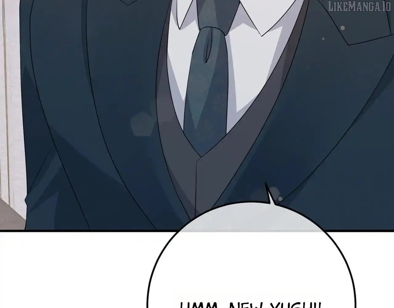 100-Day Warm Marriage Chapter 77 – Page 128