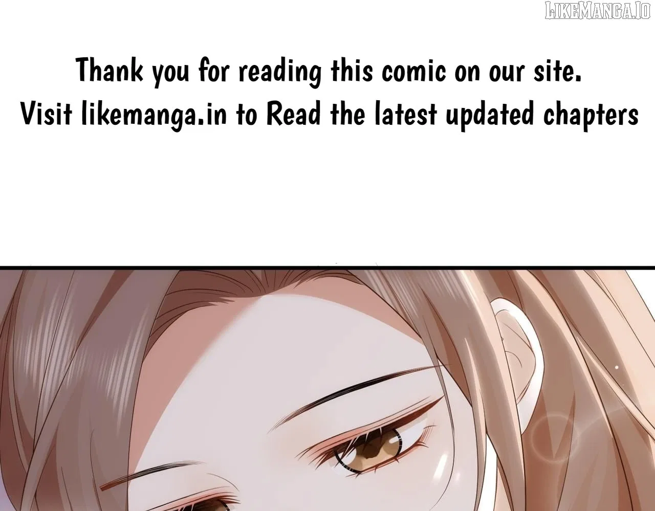 100-Day Warm Marriage Chapter 76 – Page 1