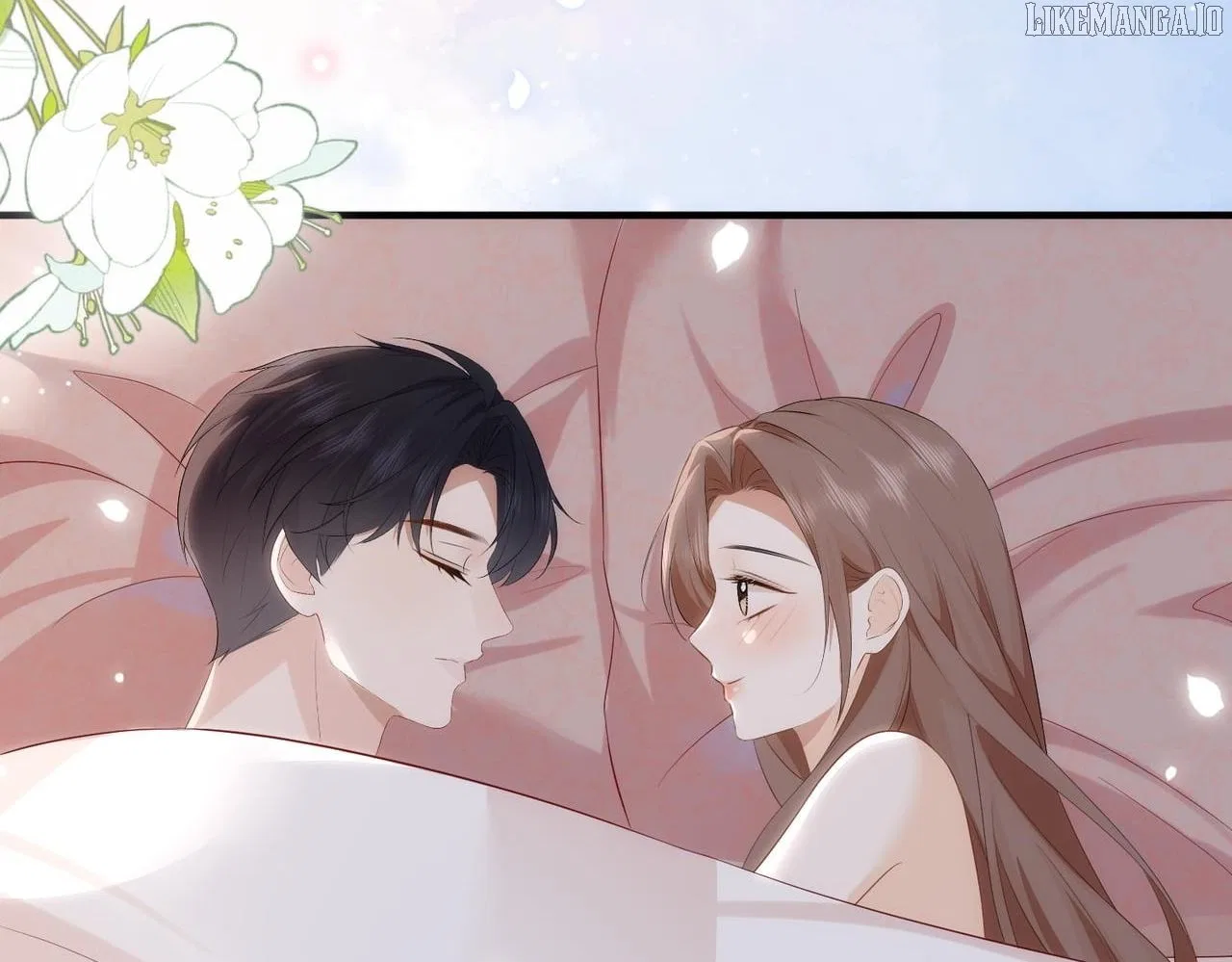 100-Day Warm Marriage Chapter 76 – Page 3