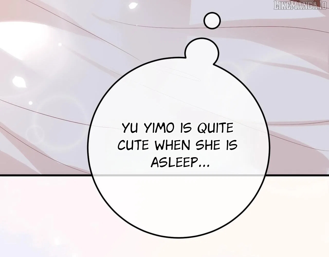 100-Day Warm Marriage Chapter 76 – Page 4