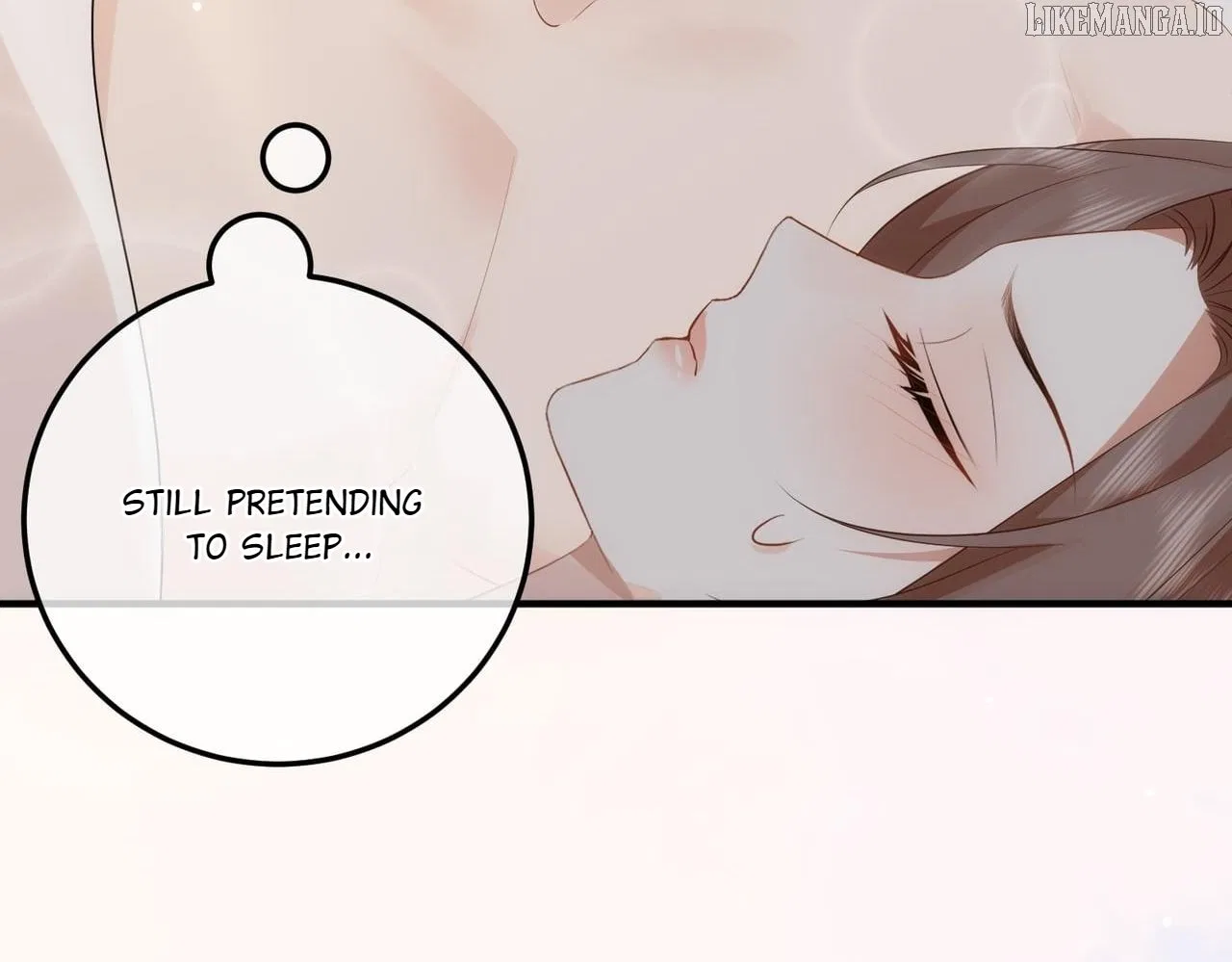 100-Day Warm Marriage Chapter 76 – Page 8
