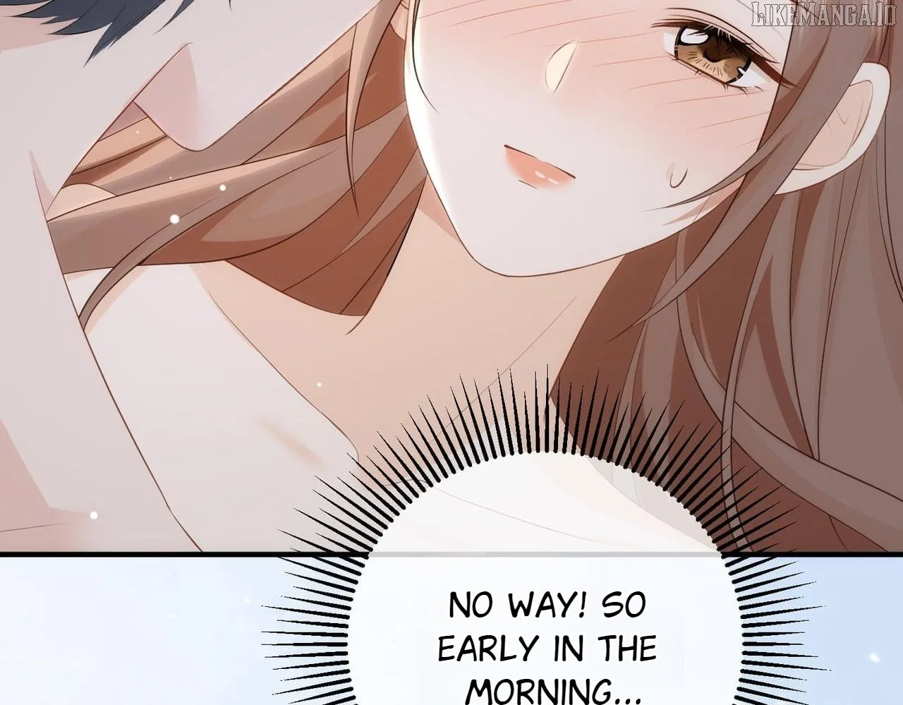 100-Day Warm Marriage Chapter 76 – Page 10