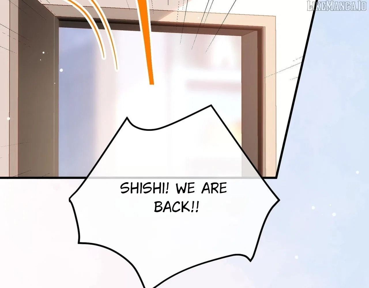 100-Day Warm Marriage Chapter 76 – Page 12