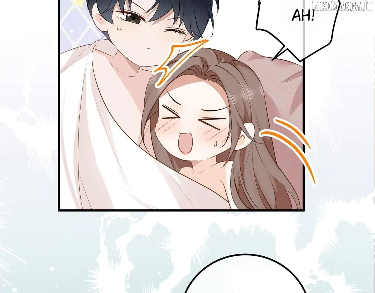 100-Day Warm Marriage Chapter 76 – Page 15