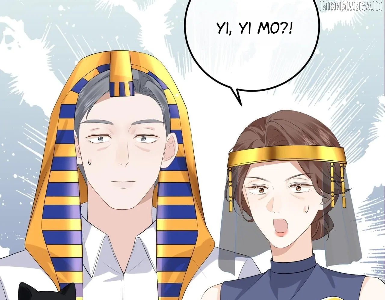 100-Day Warm Marriage Chapter 76 – Page 16