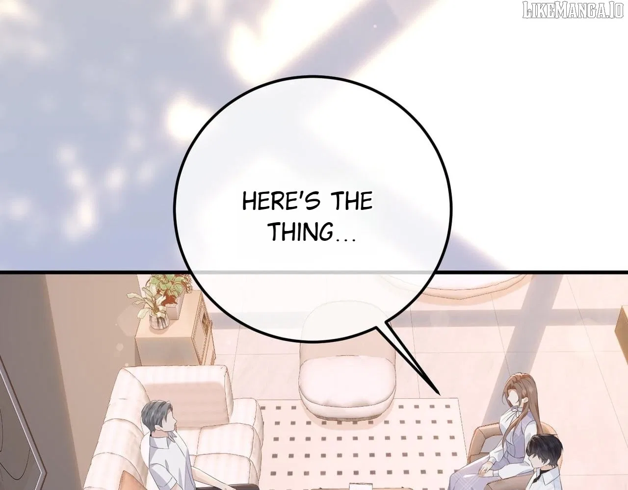 100-Day Warm Marriage Chapter 76 – Page 22